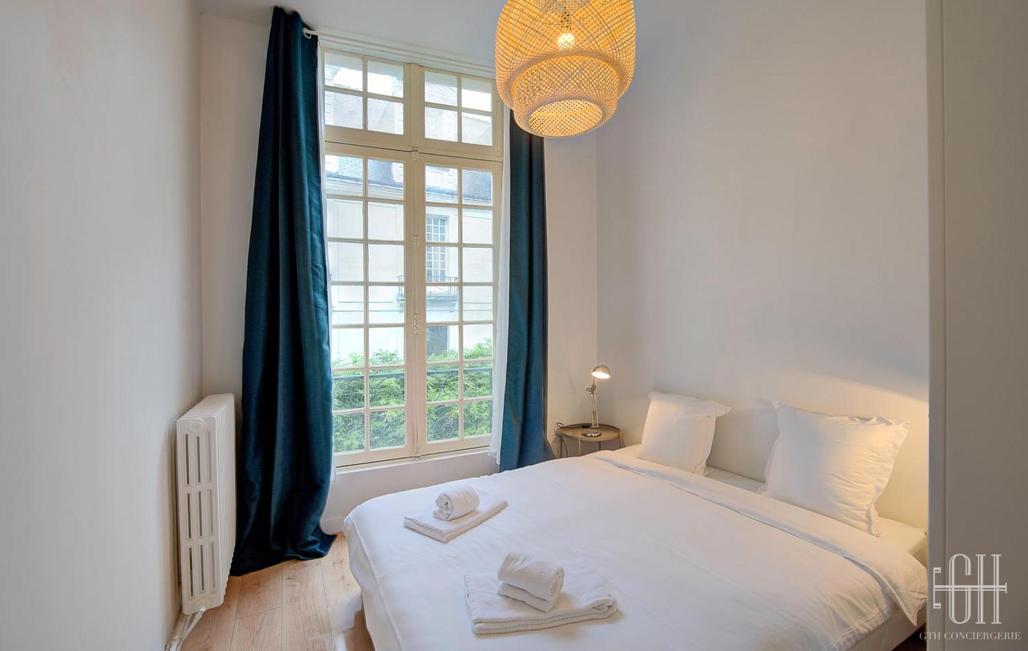 Le Briconnet / Proche Plumereau Apartment Tours Exterior photo